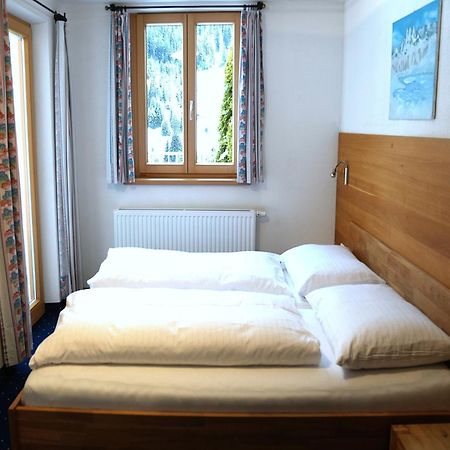 Pension Susanne Sankt Anton am Arlberg Exterior foto